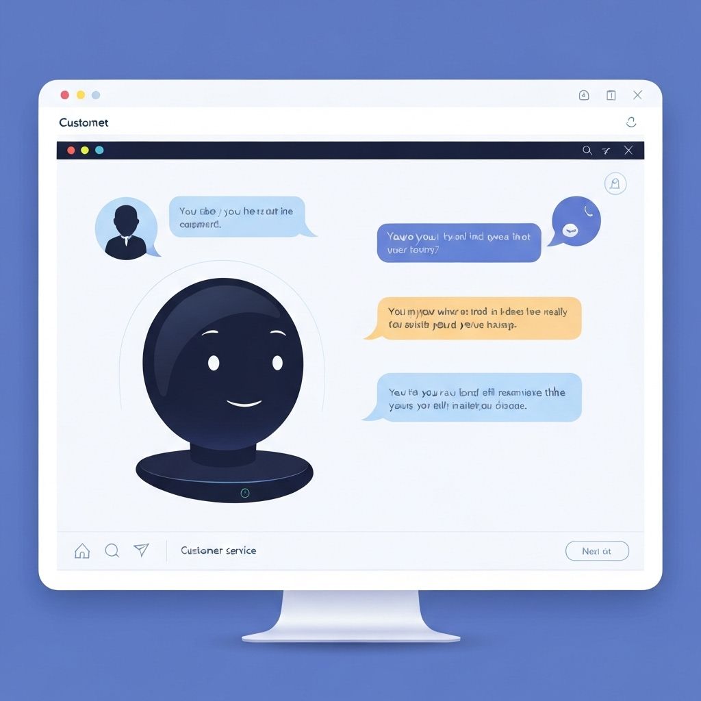 Our team collaboratively working on a web project