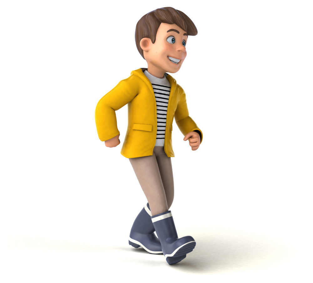2D/3D Animation: Elevating Your Brand’s Storytelling