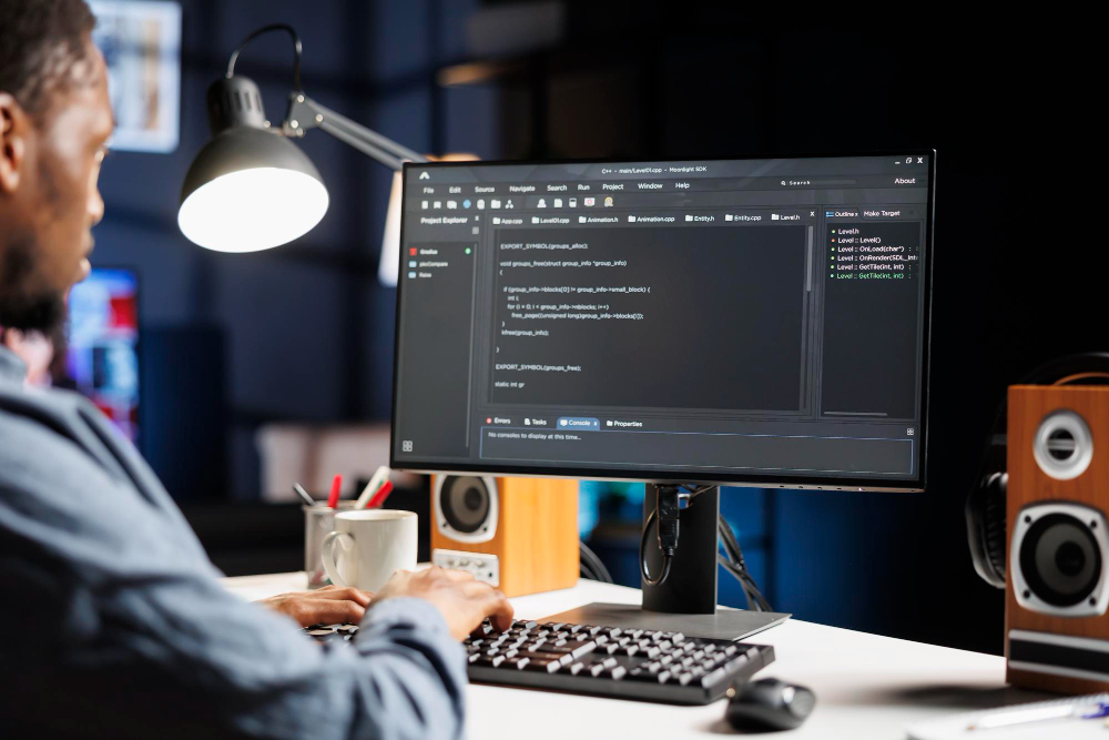 Custom Software Solutions: Tailored for Your Business