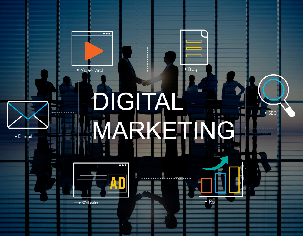 SEO Strategies for Digital Marketing Success in 2025