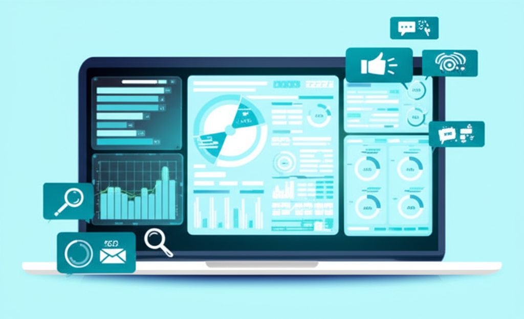 Digital Marketing Campaign