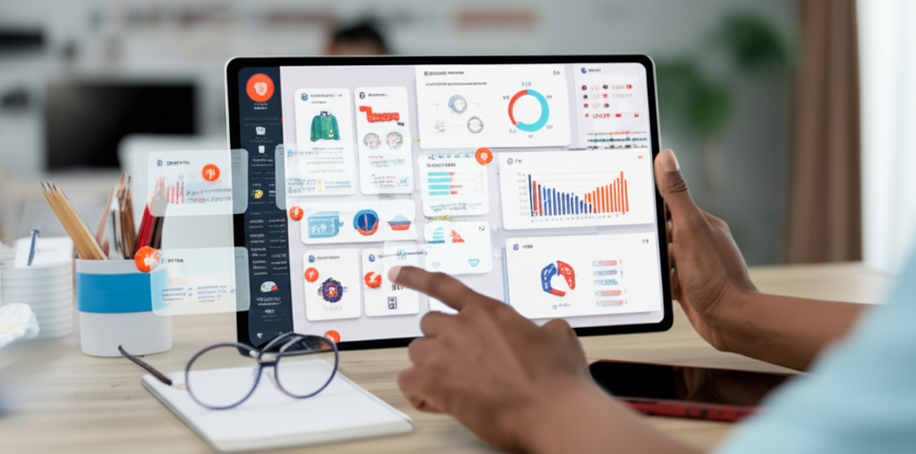 E-Commerce Platform Transformation