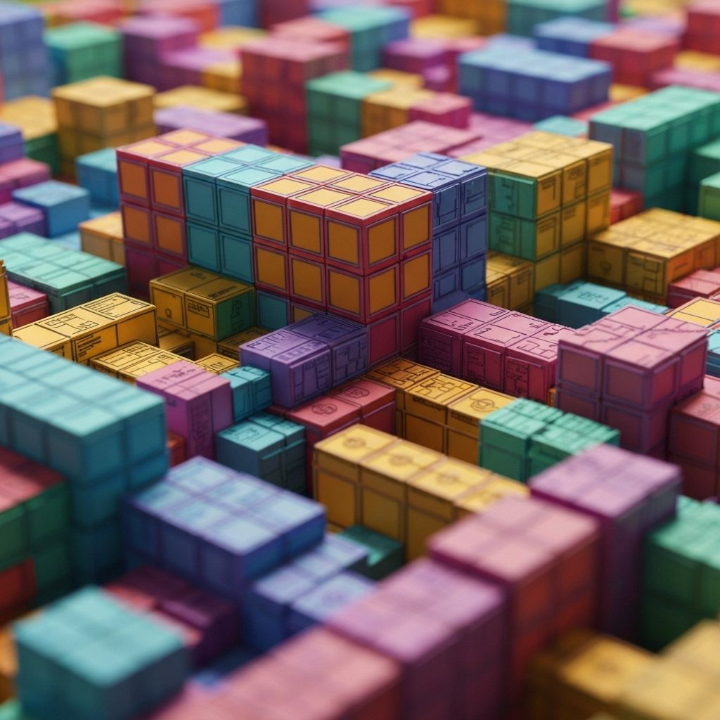 ERP System Implementation