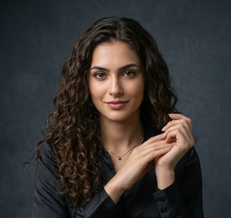 Priya Desai